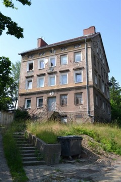 Mieszkanie, Zgorzelec, 34 m²