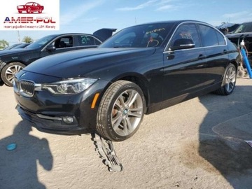 BMW Seria 3 2018r., 2.0L