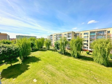 Mieszkanie, Malbork, Malbork, 60 m²