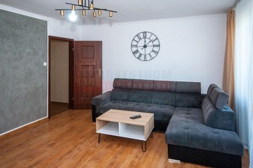 Mieszkanie, Opole, Zaodrze, 49 m²
