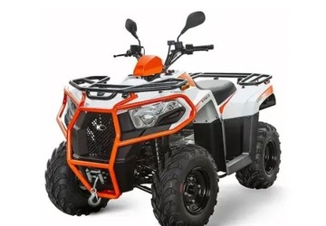 Kymco MXU 300 NEW 300 dostepny od reki Matkows...