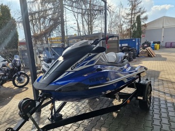 Skuter wodny Yamaha GP1800R SVHO 2021 Salon Polska