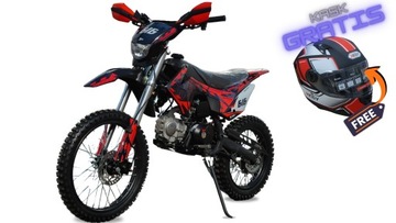 Cross XTR 616 150cc 19/16' MANUAL EL. START LAMPA