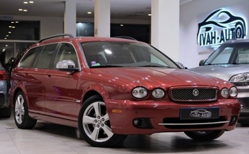 Jaguar X-Type