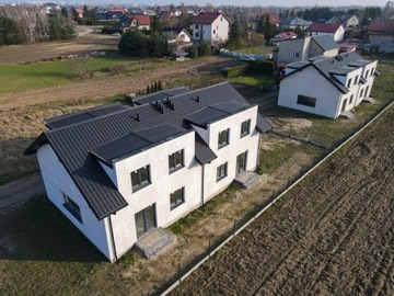 Dom, Maszewo Duże, 117 m²