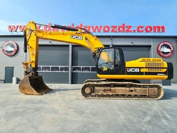 JCB JS360NLC