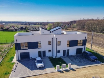 Dom, Mysłowice, Krasowy, 172 m²