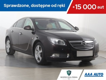 Opel Insignia 2.0 CDTI, Salon Polska, 4X4