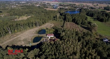 Działka, Bydgoszcz, 37469 m²