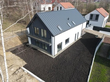 Dom, Mysłowice, Wesoła, 222 m²