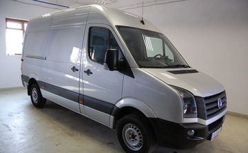 Volkswagen Crafter Volkswagen Crafter 163KM 20...