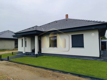 Dom, Śmigiel, Śmigiel (gm.), 135 m²