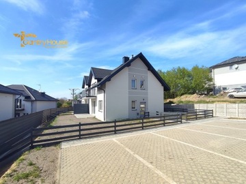 Mieszkanie, Mosty, Kosakowo (gm.), 81 m²