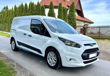 Ford Transit Connect Ford Transit Connect