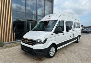 Hobby MAXIA VAN 680 ET Crafter 177KM 2.0 Skrzy...