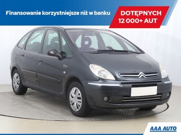 Citroen Xsara Picasso 1.6 HDi, Klima, Klimatronic