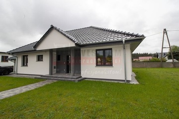 Dom, Tarnów Opolski, 111 m²