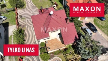 Dom, Okuniew, Halinów (gm.), 180 m²