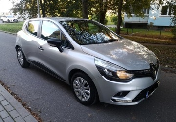 Renault Clio Renault Clio Salon Polska 2018 1,...