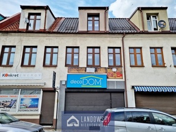 Dom, Starogard Gdański, 115 m²