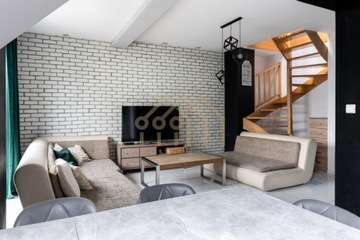 Dom, Rokitnica, 103 m²