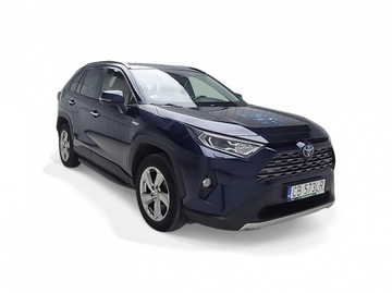 Toyota RAV-4