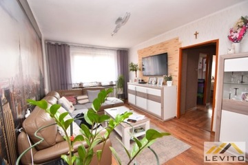 Mieszkanie, Zabrze, 53 m²