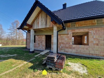 Dom, Dobczyce, Dobczyce (gm.), 150 m²