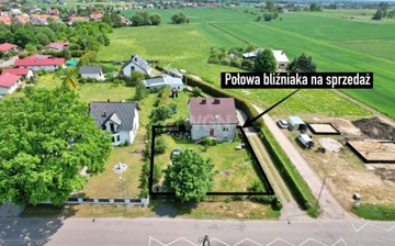 Dom, Gorzów Wielkopolski, 84 m²