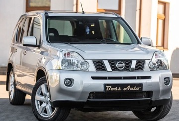 Nissan X-Trail 2.0DCI 150KM 4X4 LIFT Clima Pan...