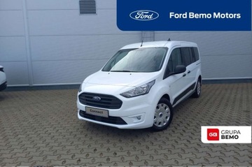 Ford Transit Connect Transit Connect MCA 1.5 E...