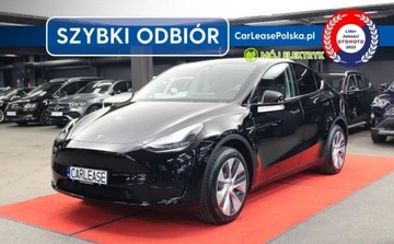 Tesla Y Long Range RWD, Szybki Odbior, Program...