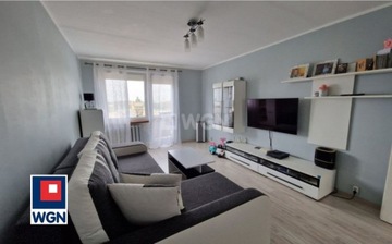 Mieszkanie, Szprotawa, 48 m²