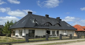 Dom, Mierzyn, 700 m²