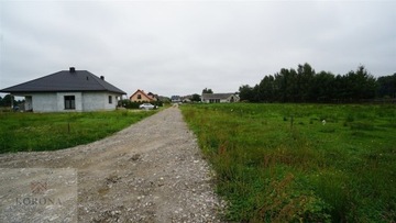 Działka, Zabłudów (gm.), 1440 m²