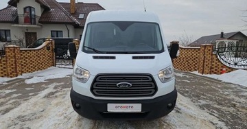 Ford Transit Ford Transit L1H2