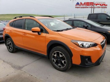 Subaru Inny 2019 SUBARU CROSSTREK PREMIUM, Ame...