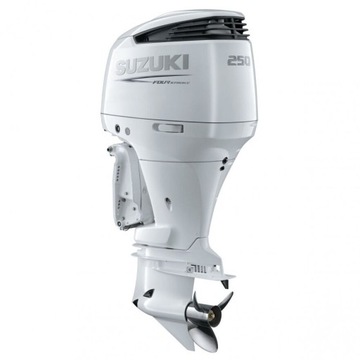 Silnik zaburtowy Suzuki DF250 APX 2023 | Marinero