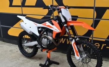 KTM SXF KTM SX-F 350 Full Cross 2019 Tylko 78 ...