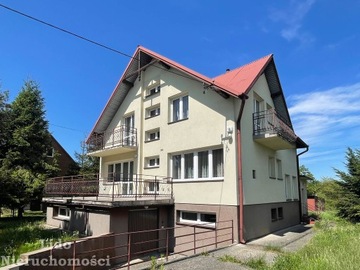 Dom, Bochnia, Bochnia, 178 m²