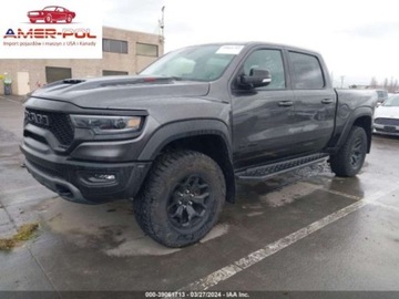 RAM 1500 2021r, TRX, 4x4, 6.2L