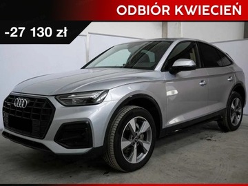 Audi Q5 40 TDI quattro Advanced Sportback Suv 2.0 (204KM) 2024