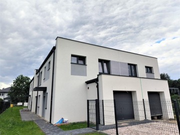 Dom, Grodzisk Mazowiecki, 123 m²