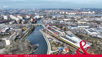 Magazyny i hale, Gdańsk, 590 m²