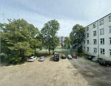 Mieszkanie, Wrocław, Stare Miasto, 53 m²