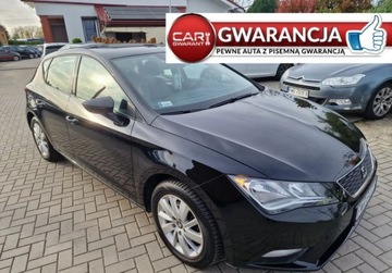 Seat Leon 1.6 TDI 110KM Gwarancja Zamiana Zare...