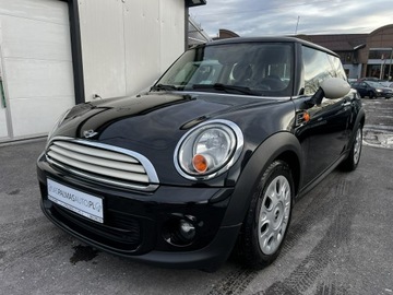 Mini Cooper Raty Zamiana Gwarancja