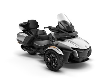 Can Am Spyder RT LTD 1330 ACE 2024