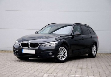 BMW Seria 3 F31 181KM Advantage Automat Klima ...