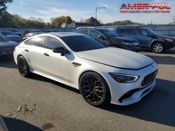 Mercedes-Benz AMG GT 2019 MERCEDES-BENZ AMG GT...